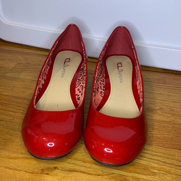 CL by Laundry Shoes - Nwot CL by Chinese Laundry